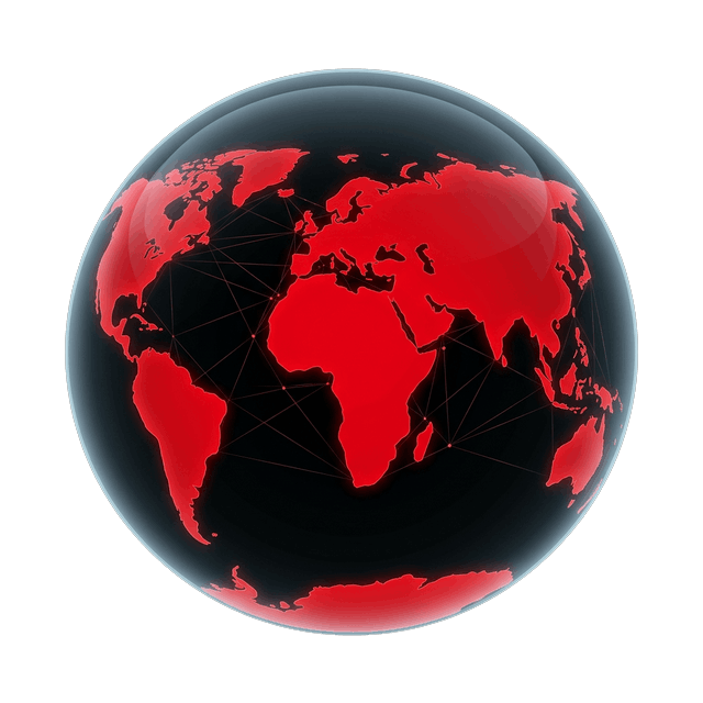 Global Connectivity