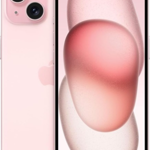 iPhone 15 Plus