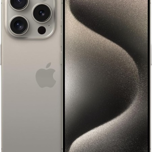 iPhone 15 Pro Max (Bundle)