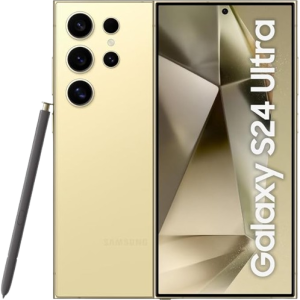 Galaxy S24 Ultra (Bundle)