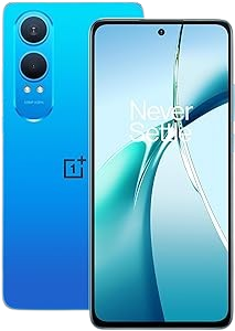 OnePlus Nord CE 4 Lite (Bundle)