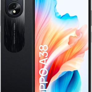 Oppo A38 4G Dual (Bundle)