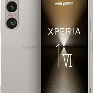 Sony Xperia 1 VI 5G Dual (Bundle)