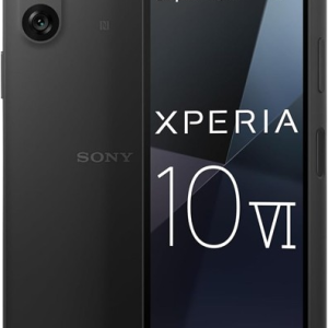 Sony Xperia 10 VI 5G Dual (Bundle)
