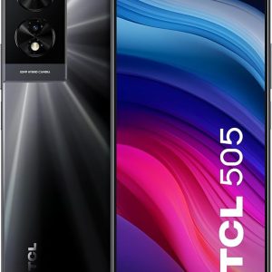 TCL 505 5G Dual (Bundle)