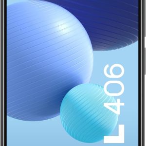 TCL 406 5G Dual (Bundle)