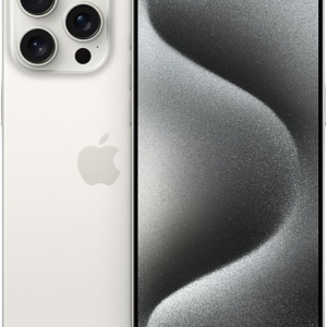 iPhone 15 Pro (Bundle)