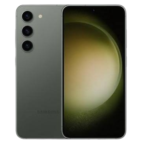 Samsung S23 Plus (Bundle)