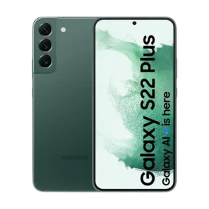 Samsung S22 Plus (Bundle)