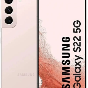 Samsung S22 5G (Bundle)