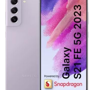 Samsung S21 FE (Bundle)