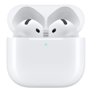 Airpods Gen4 With ANC