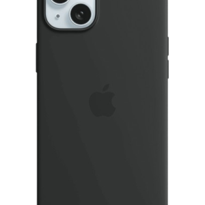 iPhone 15 Plus Silicone Case with MagSafe