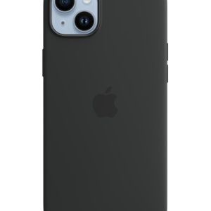 iPhone 14 Plus Silicone Case with MagSafe