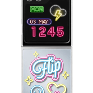 Flipsuit Case for Flip B6