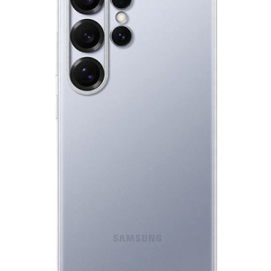 Samsung Galaxy S25 Ultra Silicone Case