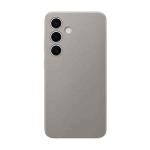 Samsung S24 Plus Vegan Leather Case
