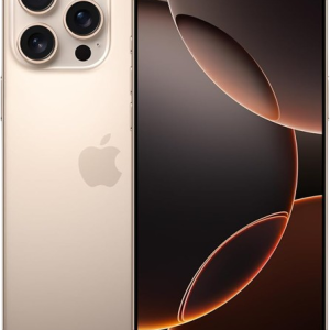 iPhone 16 Pro Max (Bundle)