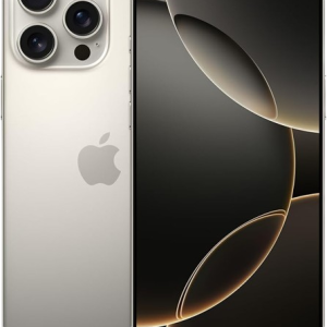 iPhone 16 Pro (Bundle)