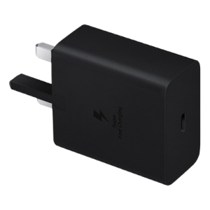 45W Super Fast Charging Travel Adaptor