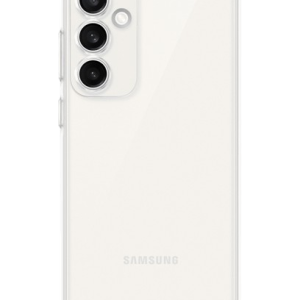 Samsung S23 FE 5G Clear Case