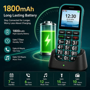 IR190 Free Phone + SIM Plan (12 Months)