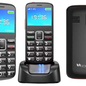 IR2301 (Free Phone) + SIM Plan (18 Months)